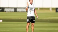 Foto: Rodrigo Coca/Ag. Corinthians | Pupilo de Mancini interessa a Chapecoense para a Série B