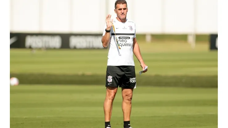 Foto: Rodrigo Coca/Ag. Corinthians | Pupilo de Mancini interessa a Chapecoense para a Série B
