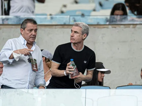 Lateral do Botafogo recusa proposta do Flamengo e cutuca rival: "Time que detesto"