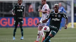 Foto: Ettore Chiereguini/AGIF