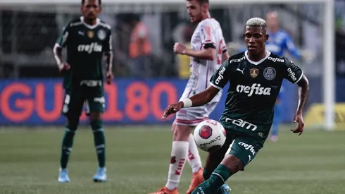 Foto: Ettore Chiereguini/AGIF