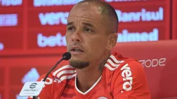 Foto: Ricardo Duarte/Internacional