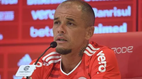 Foto: Ricardo Duarte/Internacional