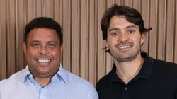 Foto: Divulgação XP / Flickr Cruzeiro - Pedro Mesquista explicou aos conselheiros polêmica envolvendo 777 Partners