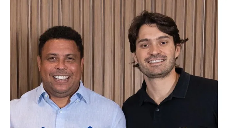 Foto: Divulgação XP / Flickr Cruzeiro - Pedro Mesquista explicou aos conselheiros polêmica envolvendo 777 Partners