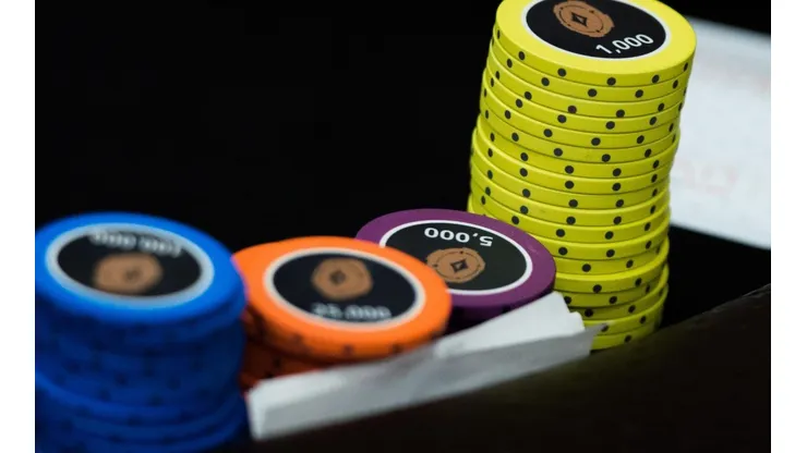 conheça as maiores mentiras do poker (Foto: Getty images)