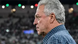 Abel Braga é ídolo do Internacional (Foto: Thiago Ribeiro/AGIF)