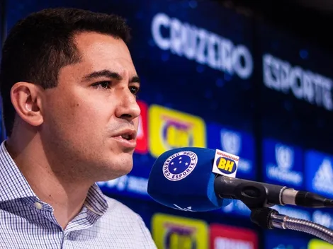 Pedro Martins expõe estratégia para reforçar o Cruzeiro e Pezzolano vira trunfo para contratação