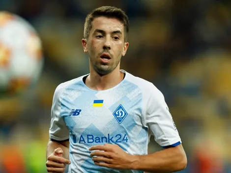 Chegada de Carlos de Pena faz com que meia-atacante possa deixar o Inter