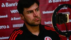 Foto: Luiz Erbes/AGIF