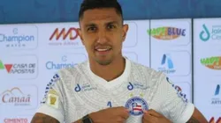 Foto: Rafael Machadol - Esporte Clube Bahia