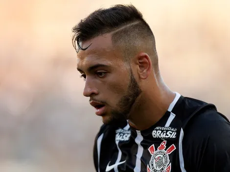 “Não resolve”; Contratação de Maycon divide imprensa e Vítor Pereira é alertado