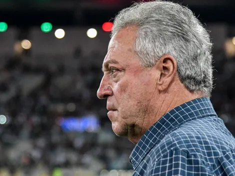 “A pressão de sempre”; Vitória não cala Abel e arbitragem leva alfinetada após prejudicar vantagem do Flu