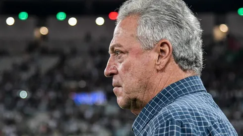 Foto: Thiago Ribeiro/AGIF