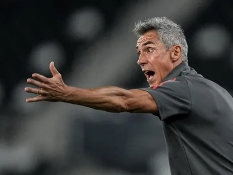 Atlético-GO 'surpreende' e encaminha chegada de mais uma 'peça' do Flamengo