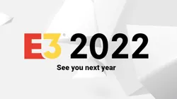 E3 2022 é oficialmente cancelada e não terá edição presencial e online