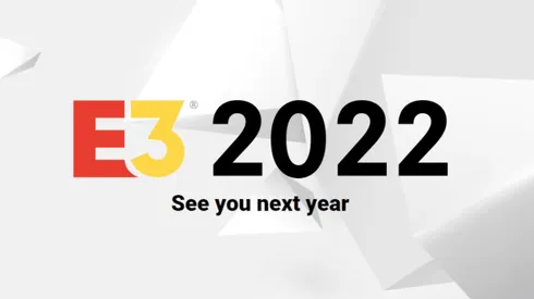 E3 2022 é oficialmente cancelada e não terá edição presencial e online