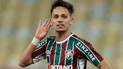 Foto: Jorge Rodrigues/AGIF - Gabriel Teixeira será opção para Roger.