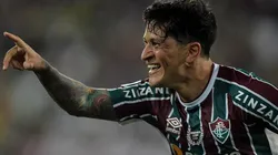 Foto: Thiago Ribeiro/AGIF