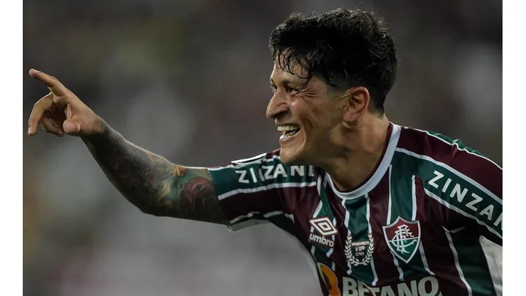 Foto: Thiago Ribeiro/AGIF