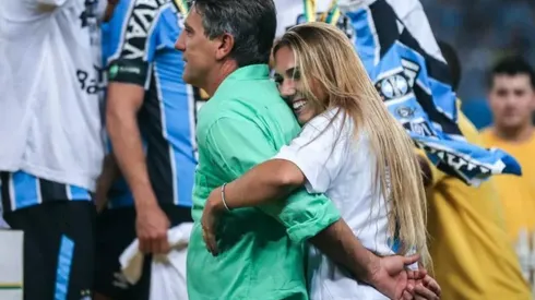 Foto: Reprodução - Carol e Renato Gaúcho