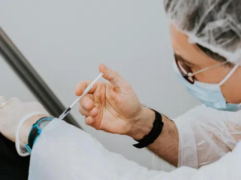 Rio de Janeiro diminui o intervalo da Pfizer entre crianças de 5 e 11 anos