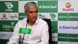 Marcelo Casagrande / Agencia RBS - Presidente já sabe onde gastar o dinheiro