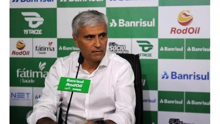 Marcelo Casagrande / Agencia RBS - Presidente já sabe onde gastar o dinheiro