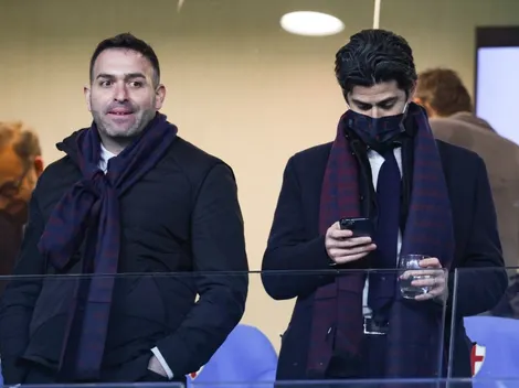 "A 777 deve comprar"; Josh Wander entra em cena e Vasco deve se reforçar com promessa do Chile