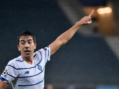 Atacante deixa Vasco 'no vácuo' e tem chegada adiantada ao Inter de graça