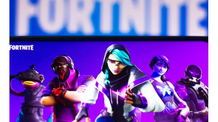 Rafael Henrique/SOPA Images/LightRocket via Getty Images - Fortnite.