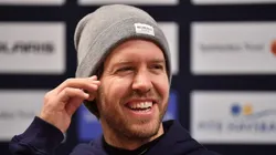 ROC/Jerry Andre/Hasan Bratic/DeFodi Images via Getty Images/ Vettel retorna à Aston Martin após se recuperar de Covid-19; piloto estará no GP da Austrália.