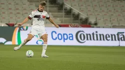 Foto: Robson Mafra/AGIF