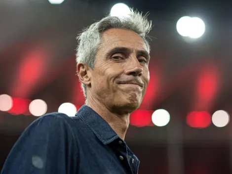 RMP detona trabalho de Paulo Sousa e indica principal erro do português no Flamengo