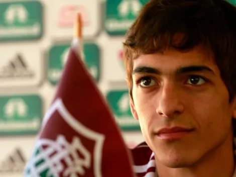 Ex-Flu, Lanzini capota carro em Londres e assusta direção do West Ham