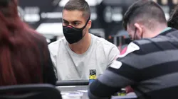 Tauan Naves lidera ranking Pocket Fives (Foto: BSOP)