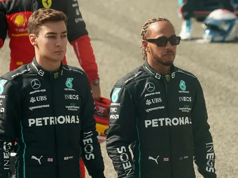 Engenheiro da Mercedes apontou o problema principal da equipe nesta temporada