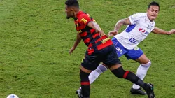 Paulo Paiva/AGIF/ Copa do Nordeste tem final inédita entre Sport x Fortaleza e um confronto cheio de história.