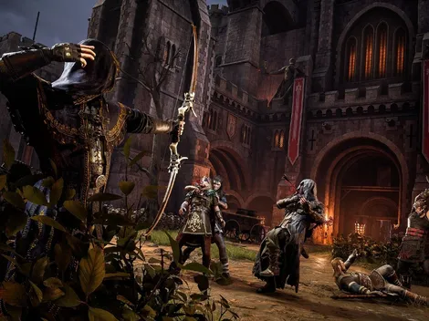 PS Plus de abril traz Hood: Outlaws & Legends, Bob Esponja e Slay the Spire de graça