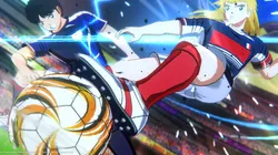 Captain Tsubasa: Rise of New Champions recebe atualização de história gratuita e novo DLC