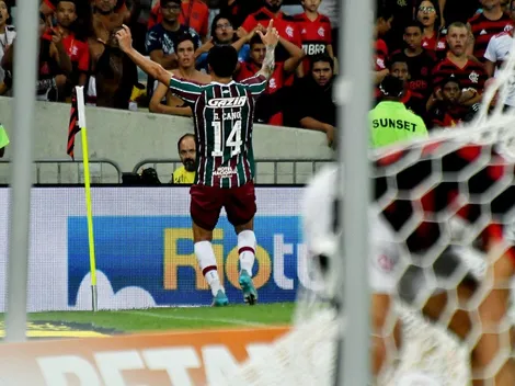 Fluminense tem sequência de vitórias e histórico forte no Fla-Flu desde a saída de Jorge Jesus