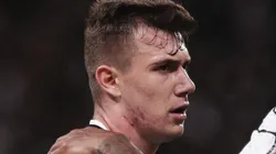 Foto: Ettore Chiereguini/AGIF - Piton deve perder a vaga de titular.