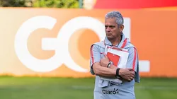 Foto: Marcello Zambrana/AGIF | Titular de Reinaldo Rueda foi colocado como reforço do Vasco e 'confundiu' vascaínos na web