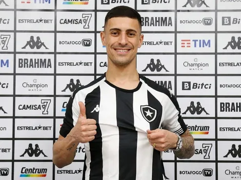 Após contratar Philipe Sampaio, Botafogo ganha concorrência no mercado por novo zagueiro