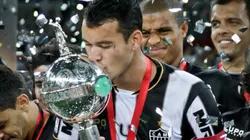 De 2010 a 2022: a trajetória de Réver que poderá se tornar o segundo jogador mais vitorioso do Atlético