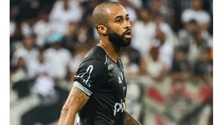 Wesley revela 'planos' da Ponte para a Série B e ressalta: "Não tem outro pensamento aqui"