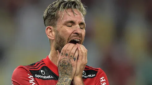 Foto: Thiago Ribeiro/AGIF