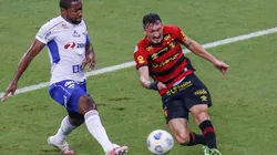 Paulo Paiva/AGIF/ Decisão da Copa do Nordeste entre Sport x Fortaleza será com casa cheia.