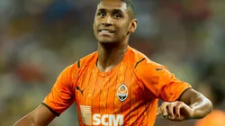 Foto: Stanislav Vedmidl/DeFodi Images via Getty Images/Ucrânia - Tetê: destino definido no futebol europeu