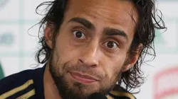 Foto: Cesar Greco - Sociedade Esportiva Palmeiras